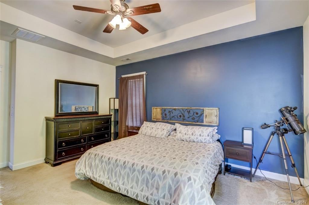 Gilead Village - Residential