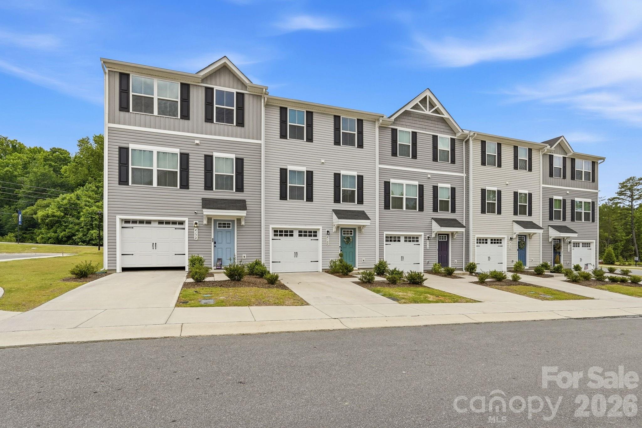 4160 Shiner Lane