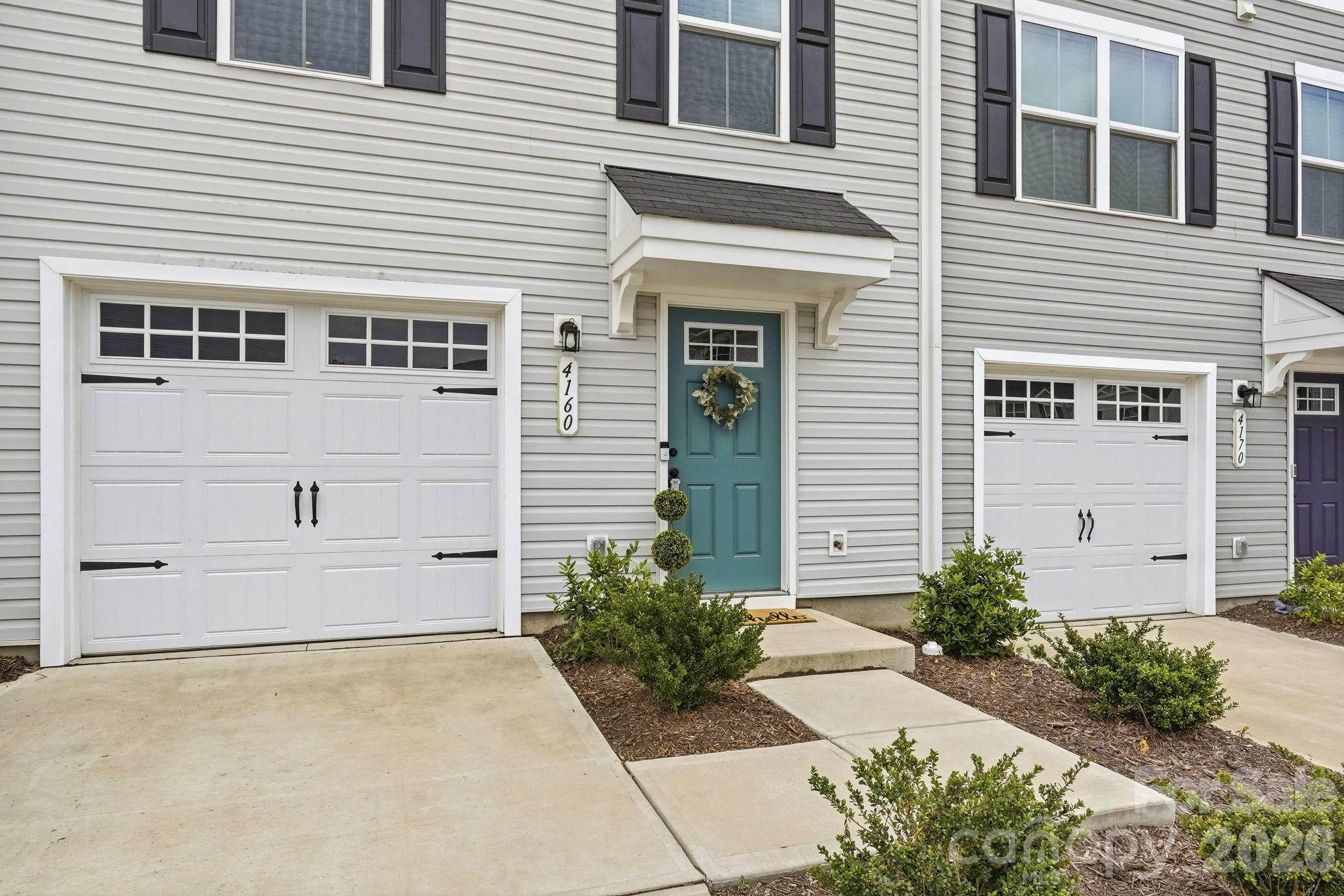 4160 Shiner Lane
