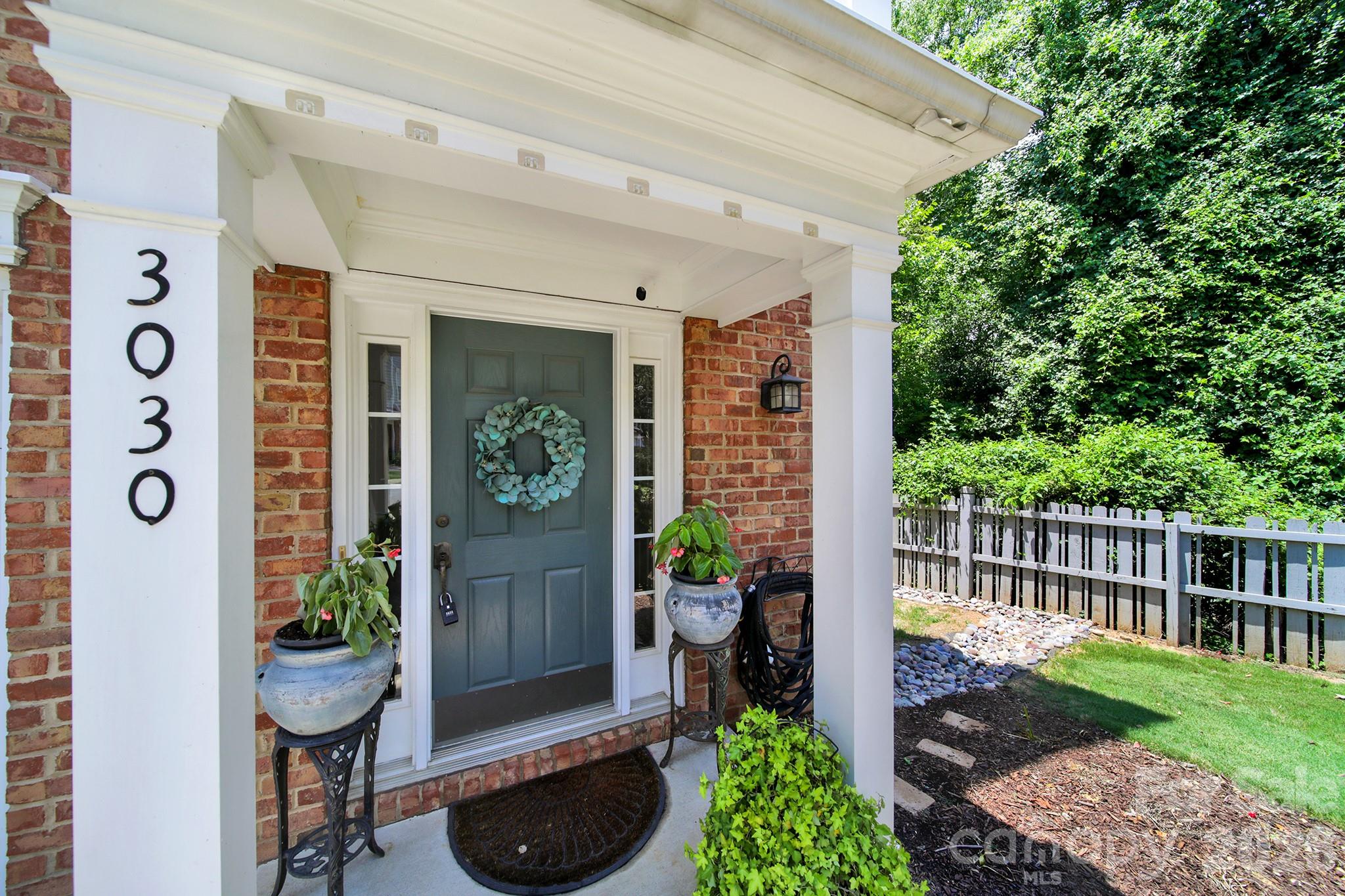 3030 Castleberry Court