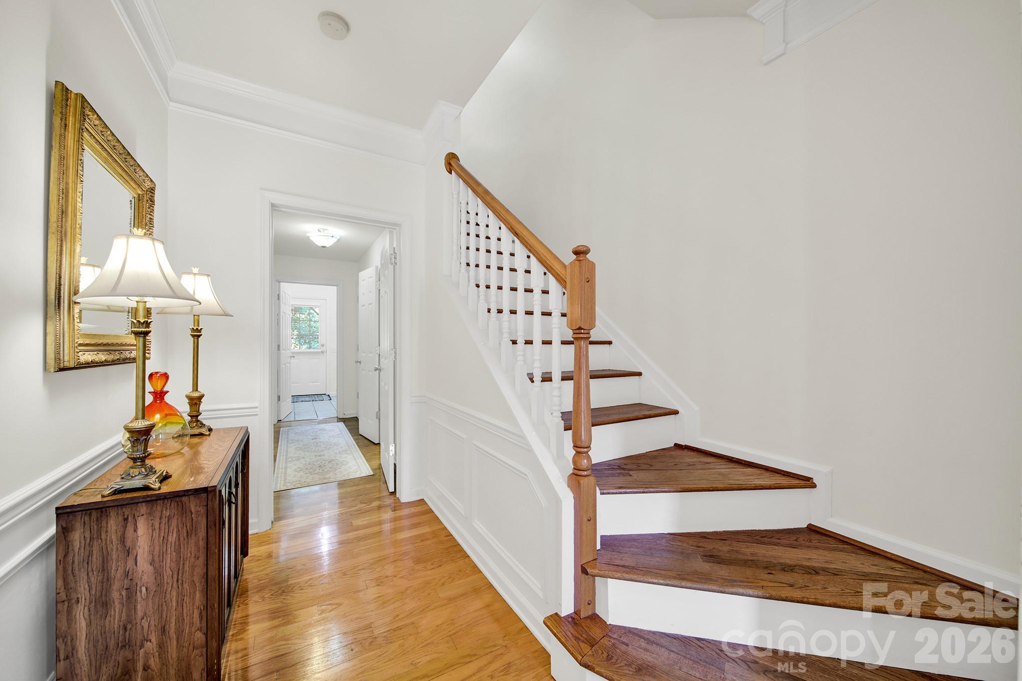 3030 Castleberry Court