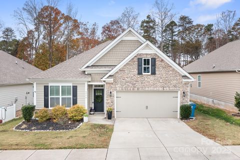 3779 Summer Haven Drive Sherrills Ford NC 28673
