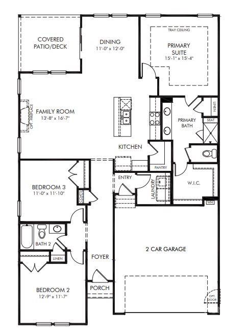 Heron Creek - Residential