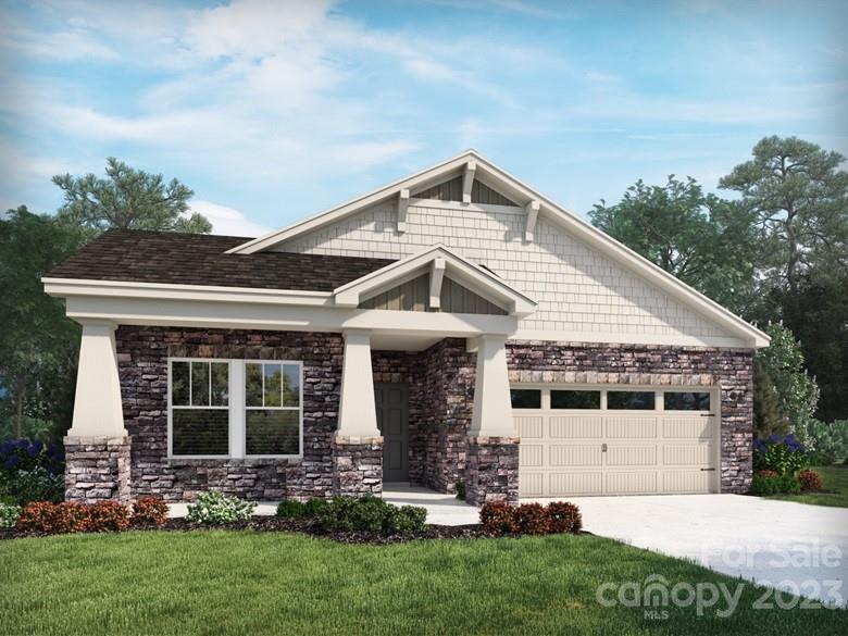 Heron Creek - Residential