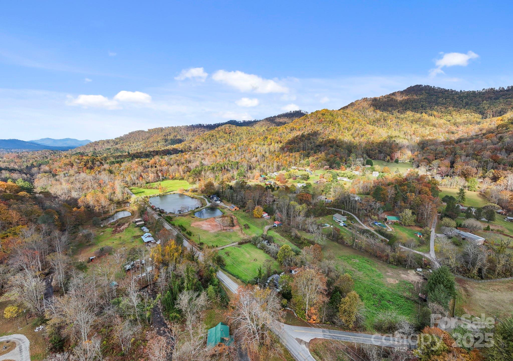 1100 Reems Creek Road