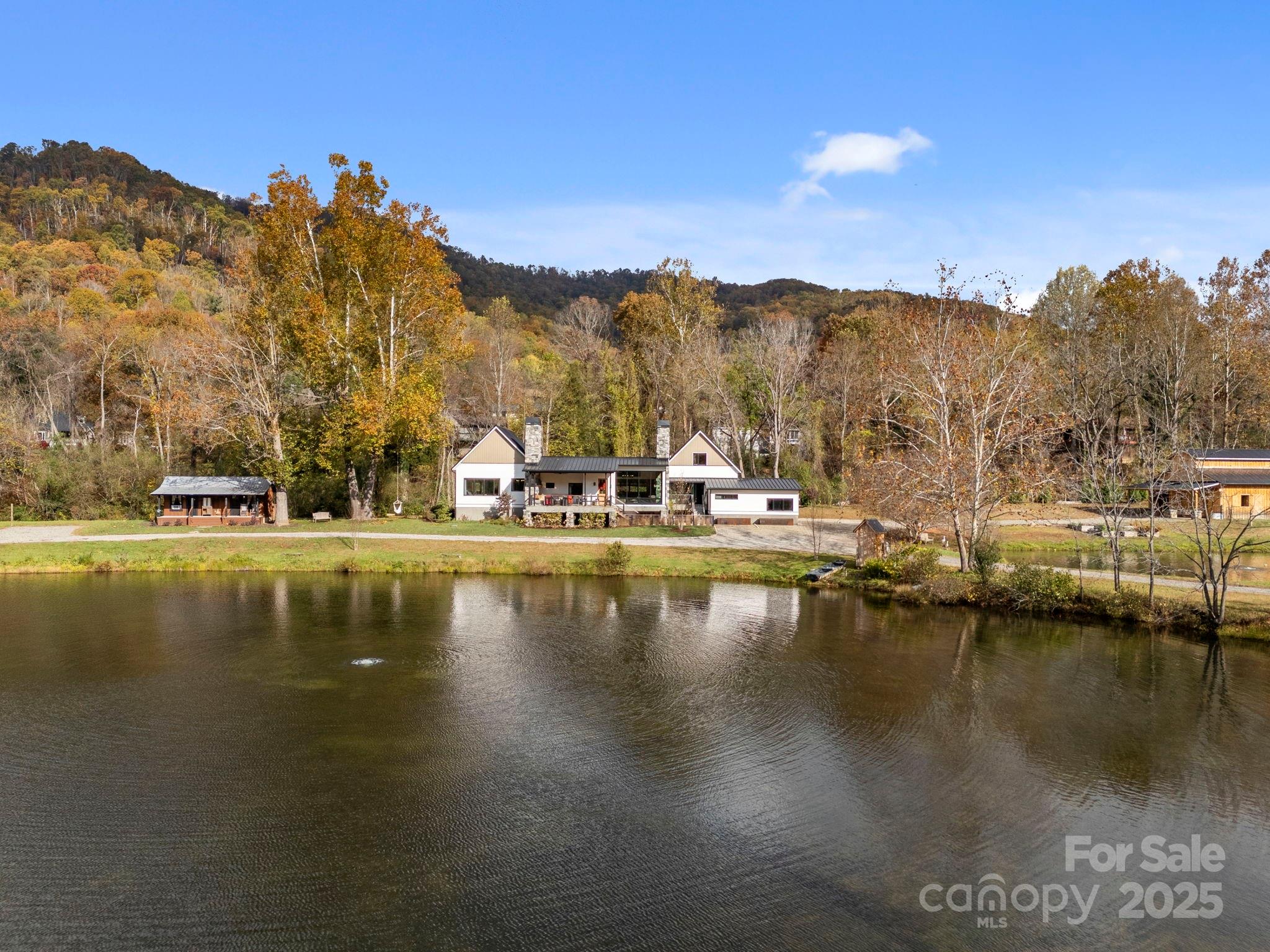 1100 Reems Creek Road