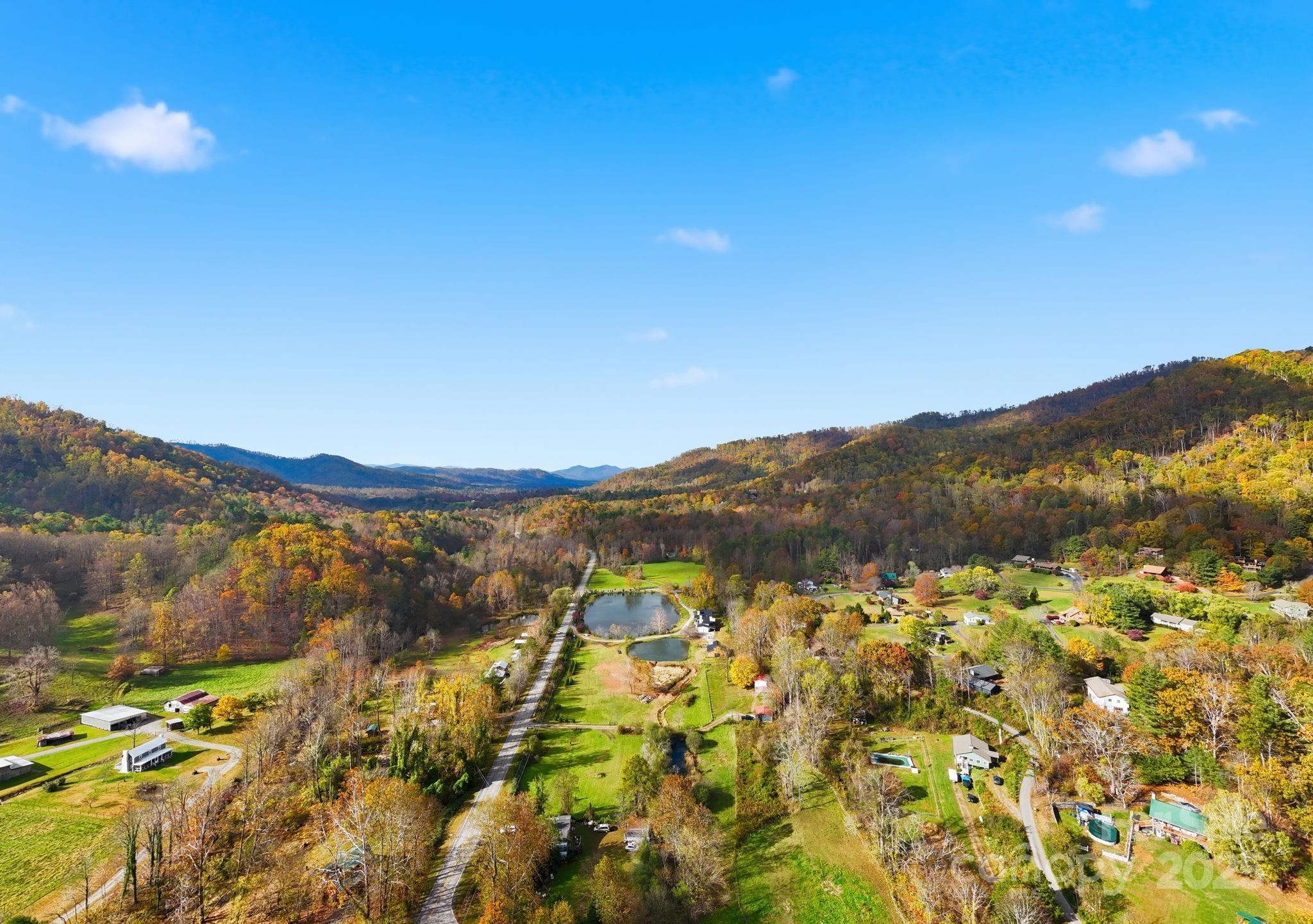 1100 Reems Creek Road