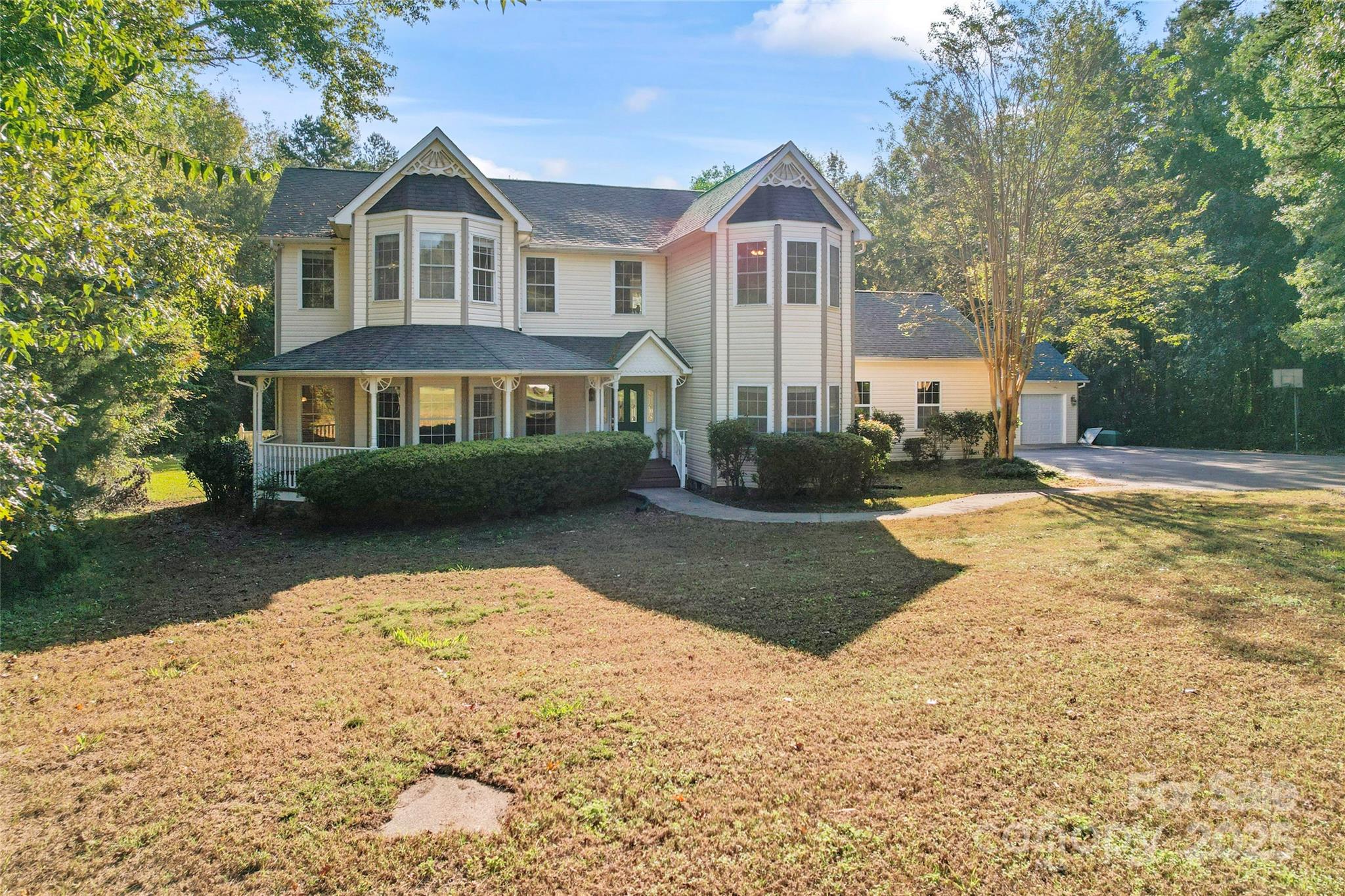 2720 Lentz Road
