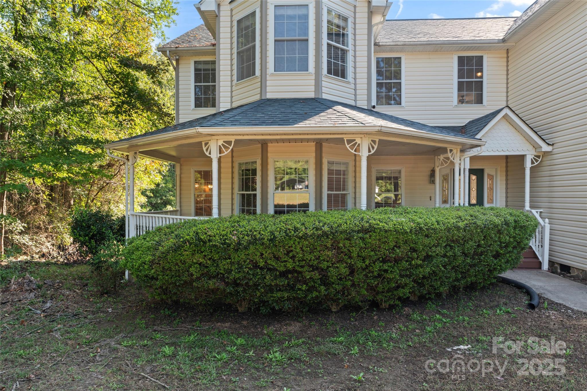 2720 Lentz Road