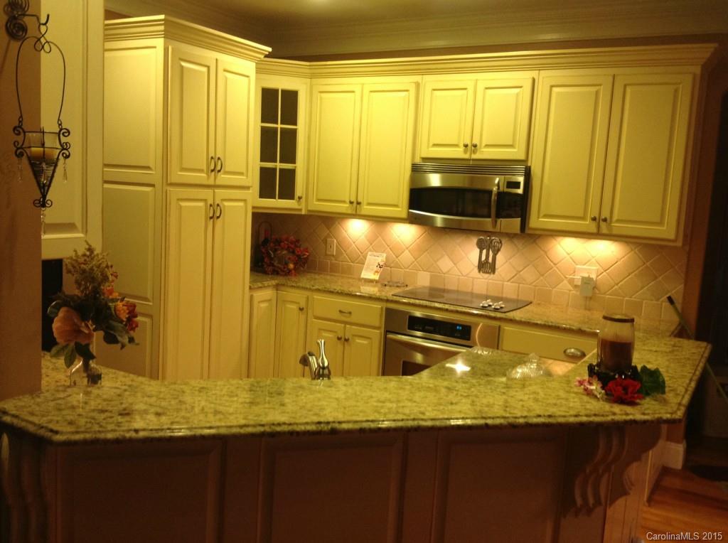 Seven Coves - Residential