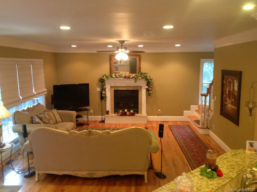 Seven Coves - Residential