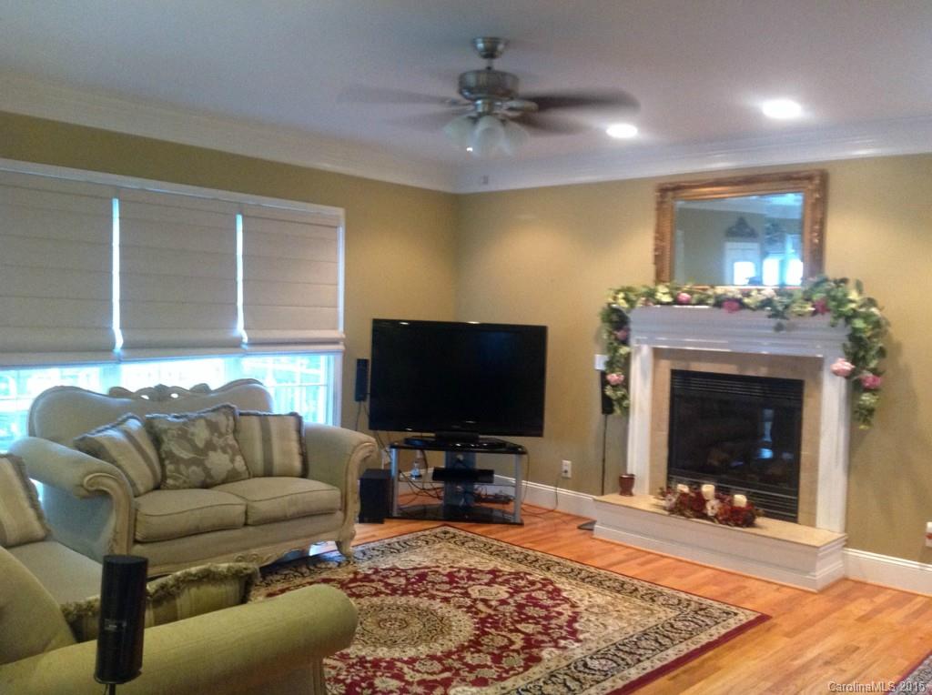 Seven Coves - Residential