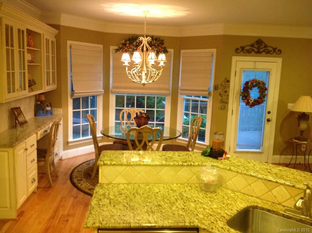 Seven Coves - Residential