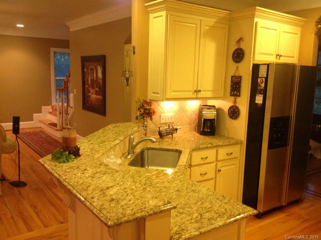 Seven Coves - Residential