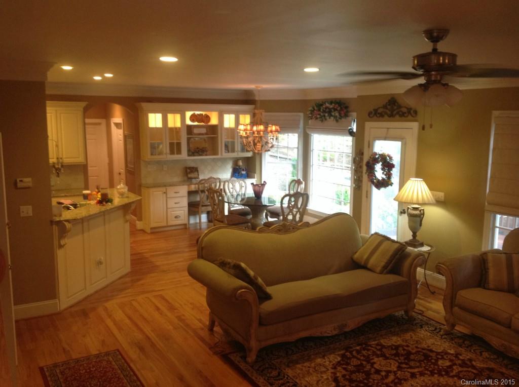 Seven Coves - Residential