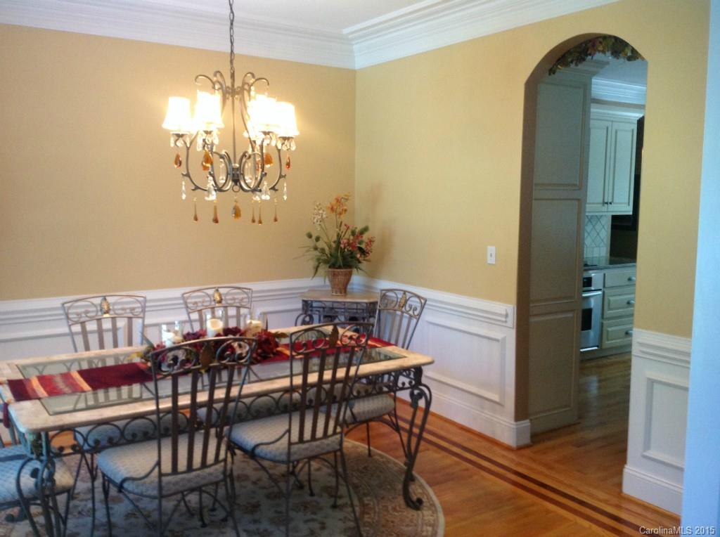 Seven Coves - Residential