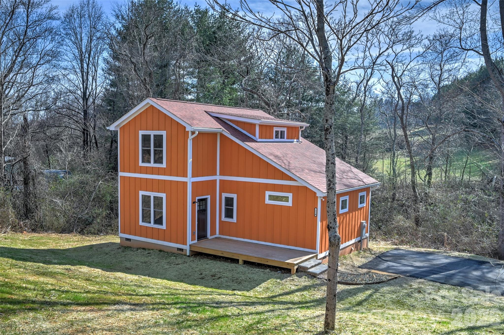 None - Residential