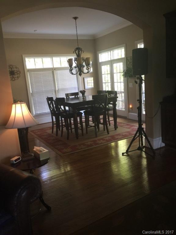 Pineland Hills - Residential