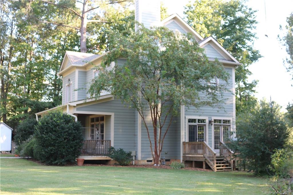 Pineland Hills - Residential