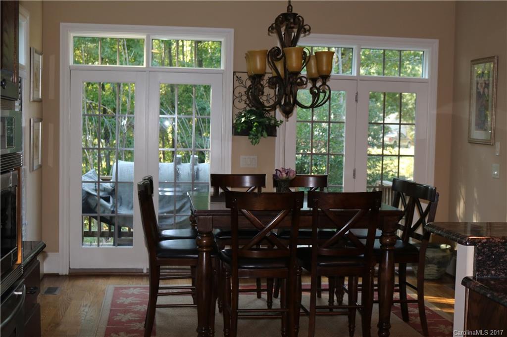 Pineland Hills - Residential