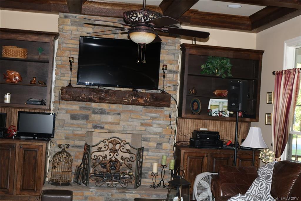 Pineland Hills - Residential