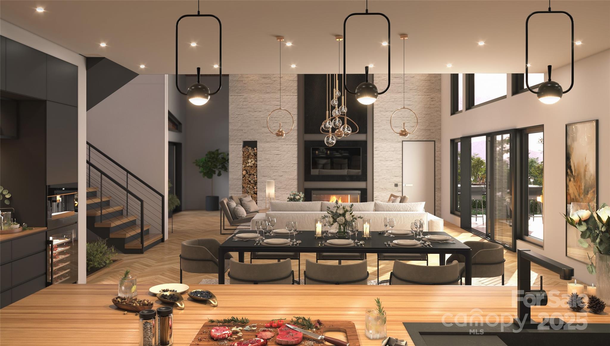 Lot 45 Weatherwatch Lane