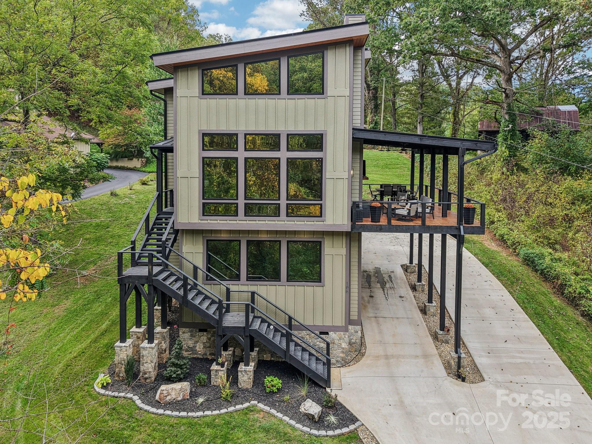 Smoky Mountain Sanctuary - Residential