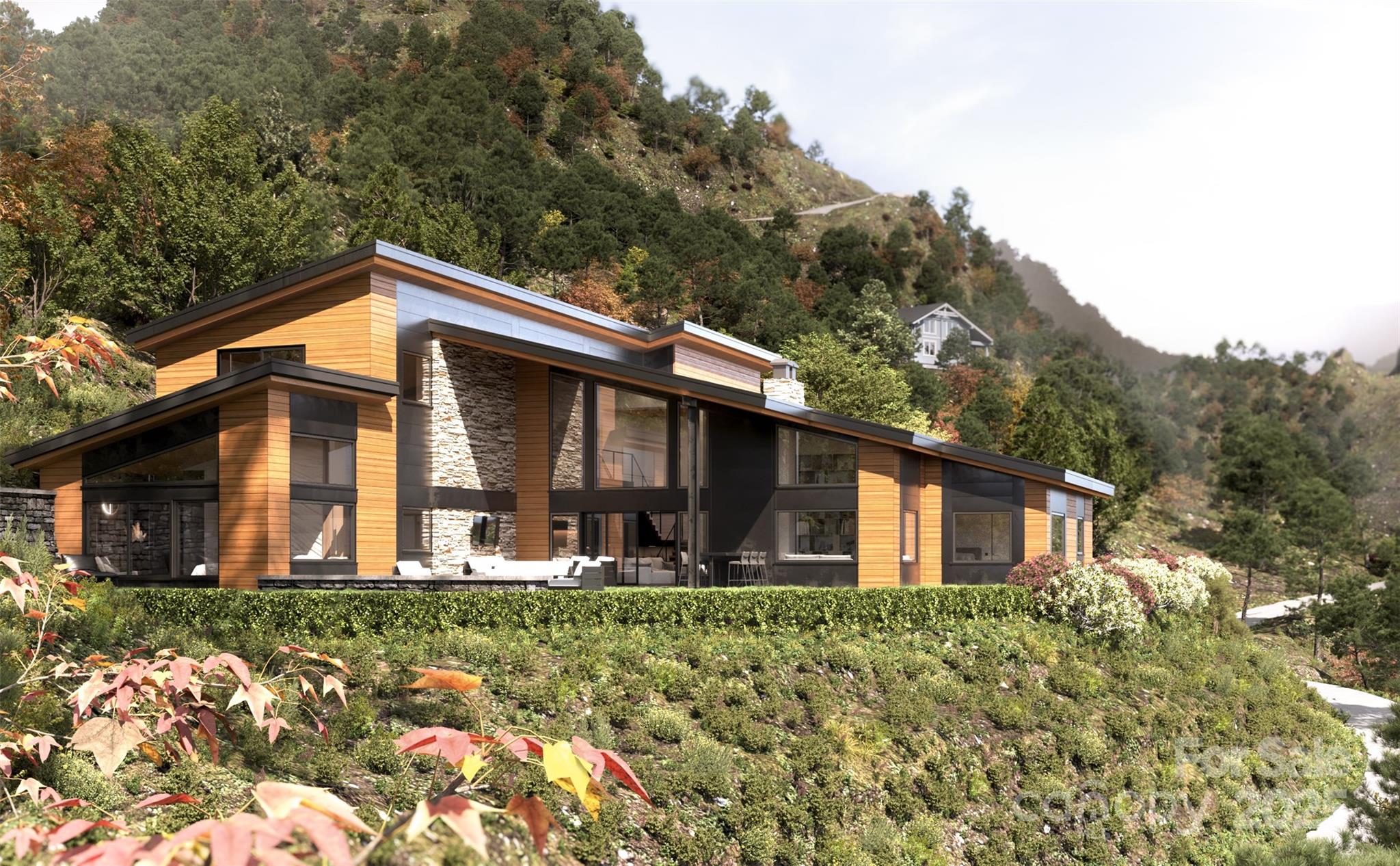 Smoky Mountain Sanctuary - Residential