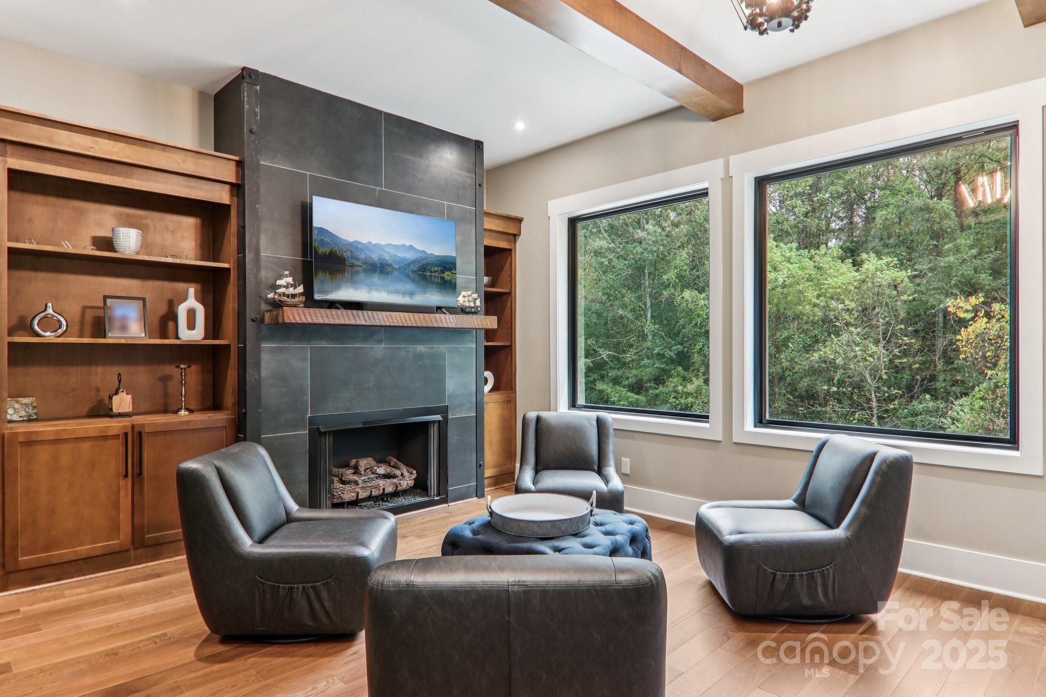 Smoky Mountain Sanctuary - Residential