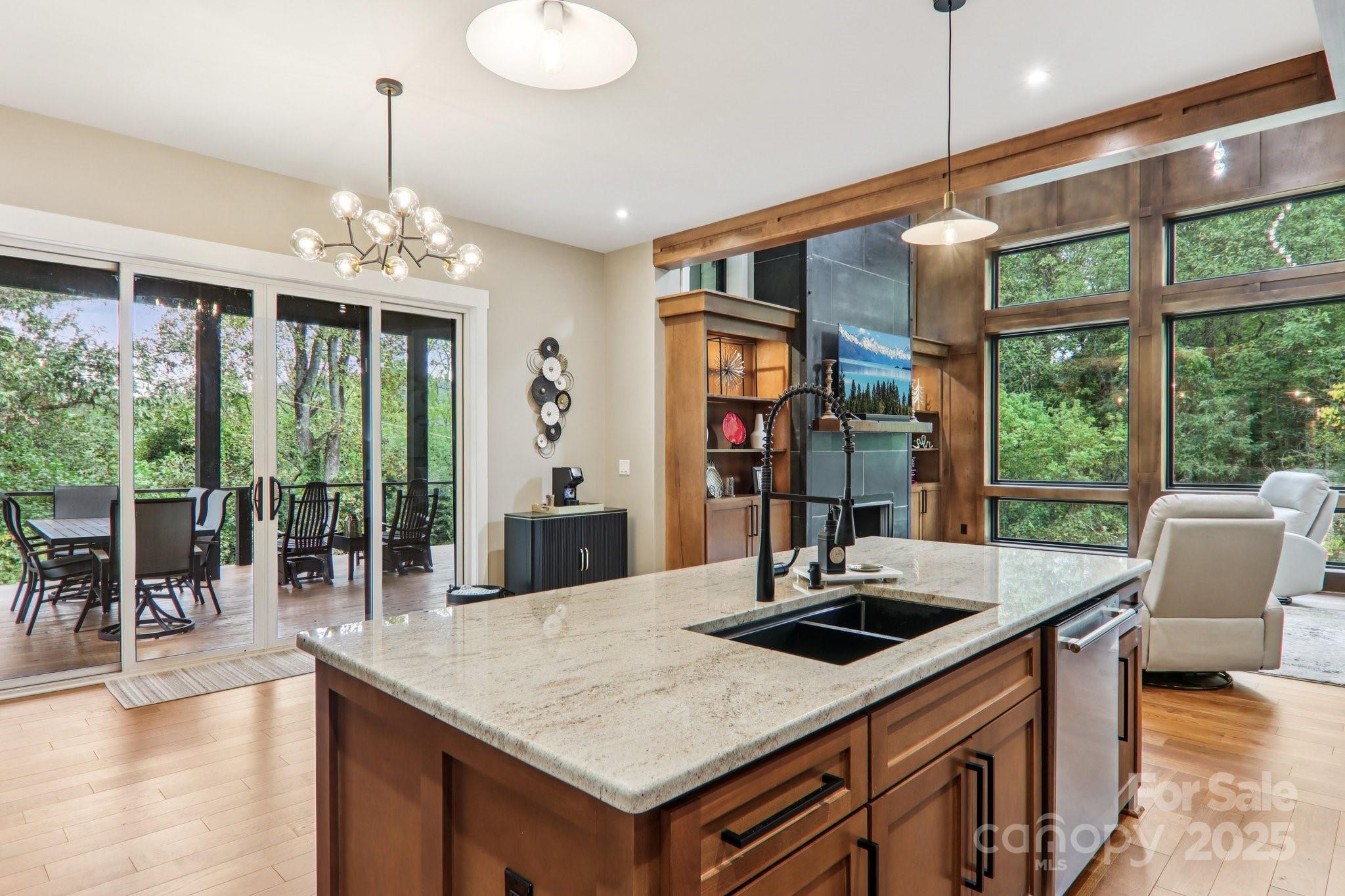 Smoky Mountain Sanctuary - Residential