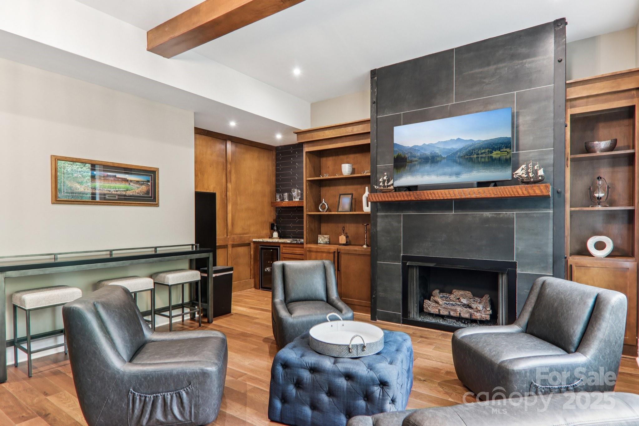 Smoky Mountain Sanctuary - Residential