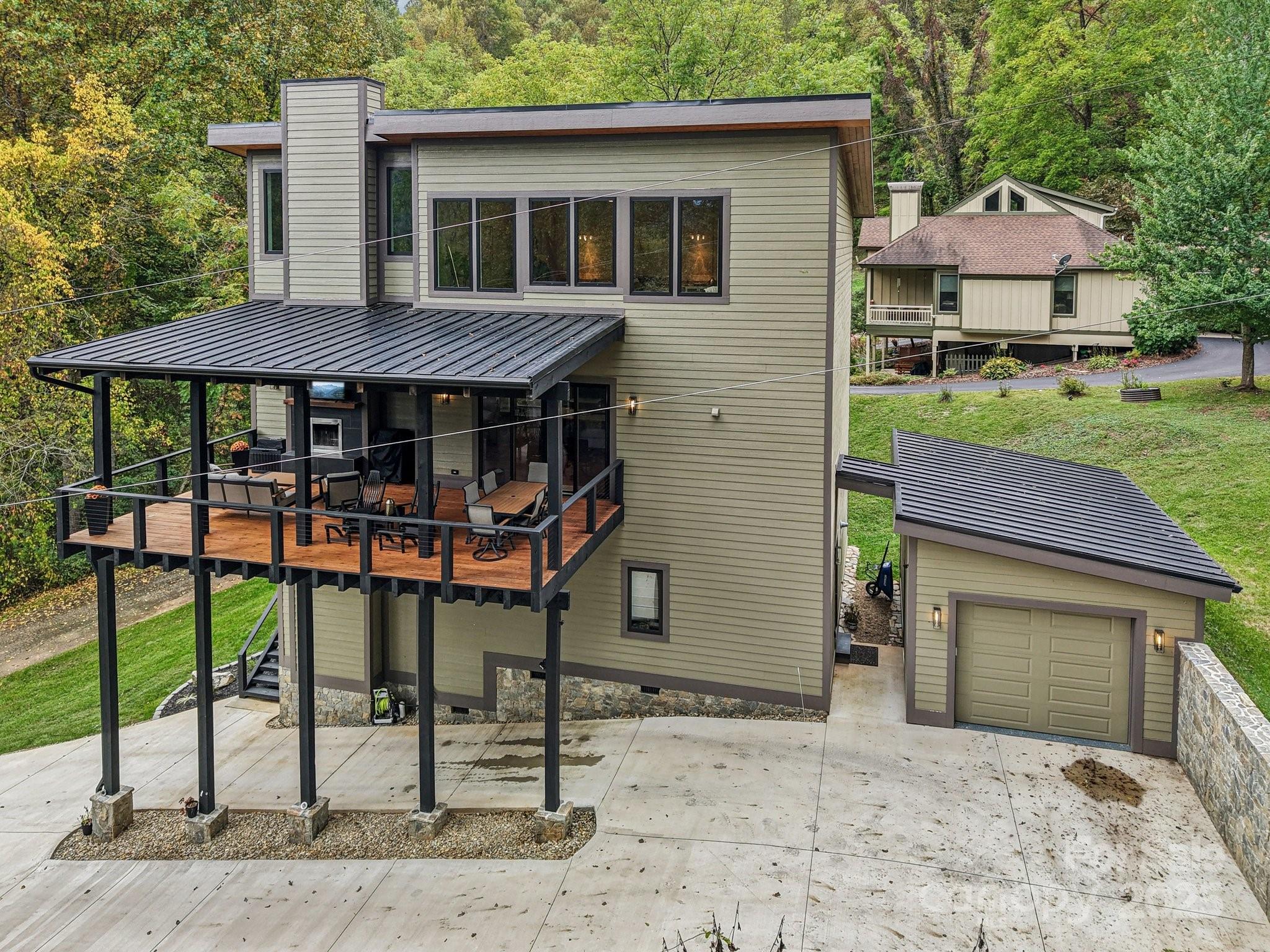 Smoky Mountain Sanctuary - Residential