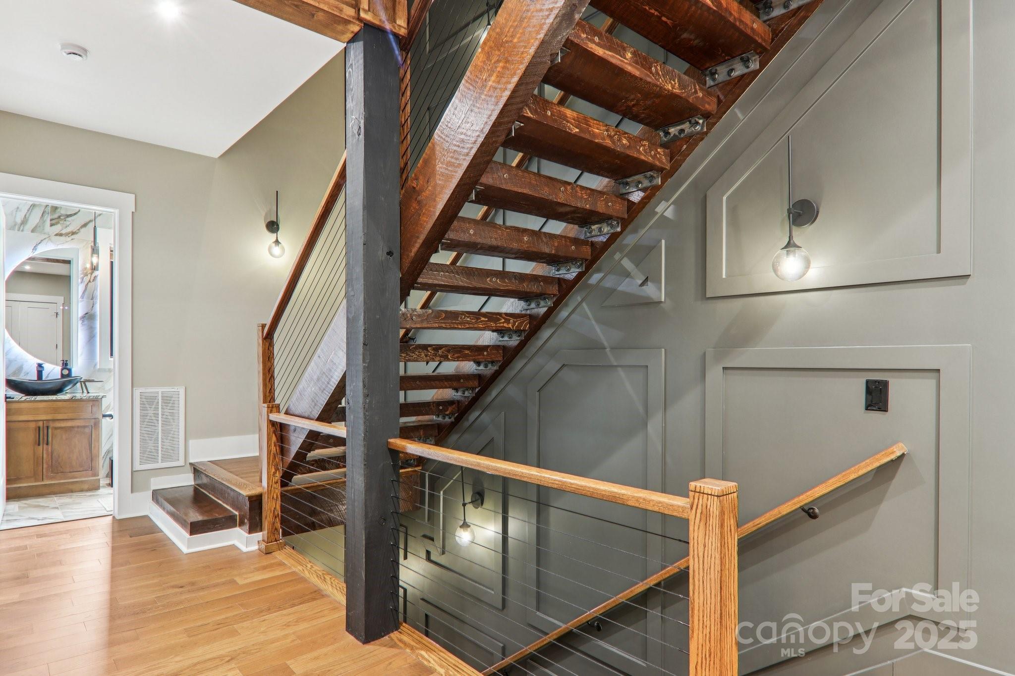 Smoky Mountain Sanctuary - Residential