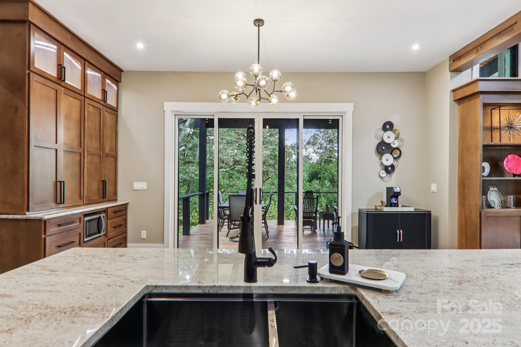 Smoky Mountain Sanctuary - Residential