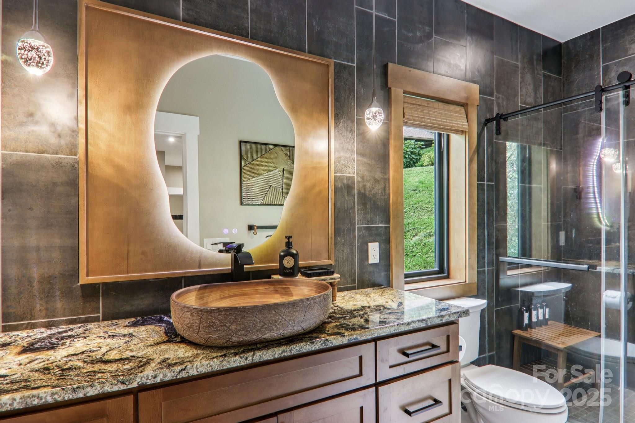 Smoky Mountain Sanctuary - Residential