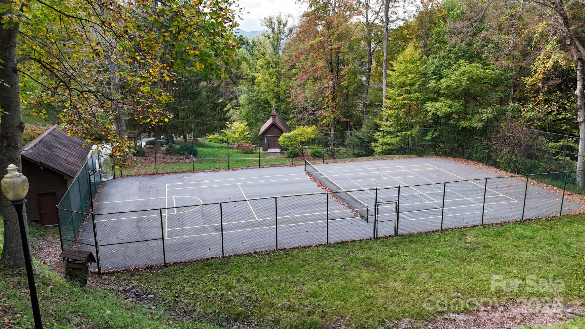 Smoky Mountain Sanctuary - Residential