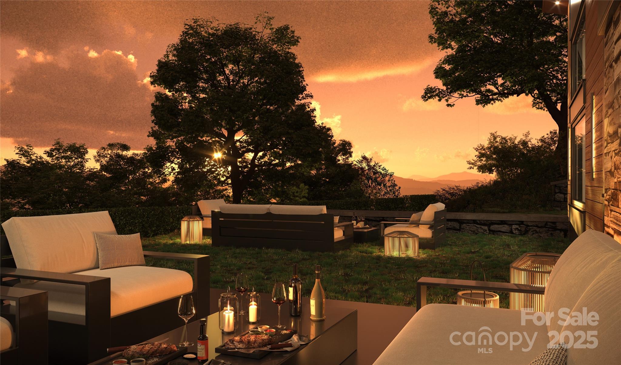 Lot 45 Weatherwatch Lane