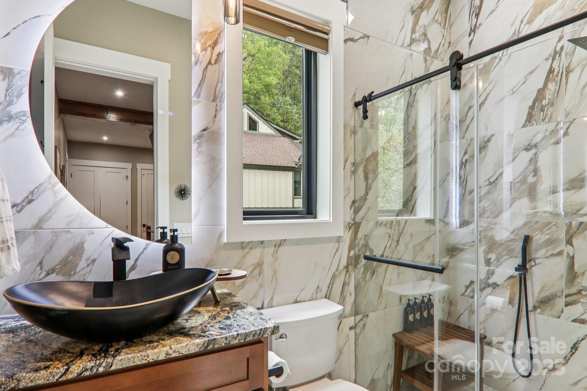 Smoky Mountain Sanctuary - Residential