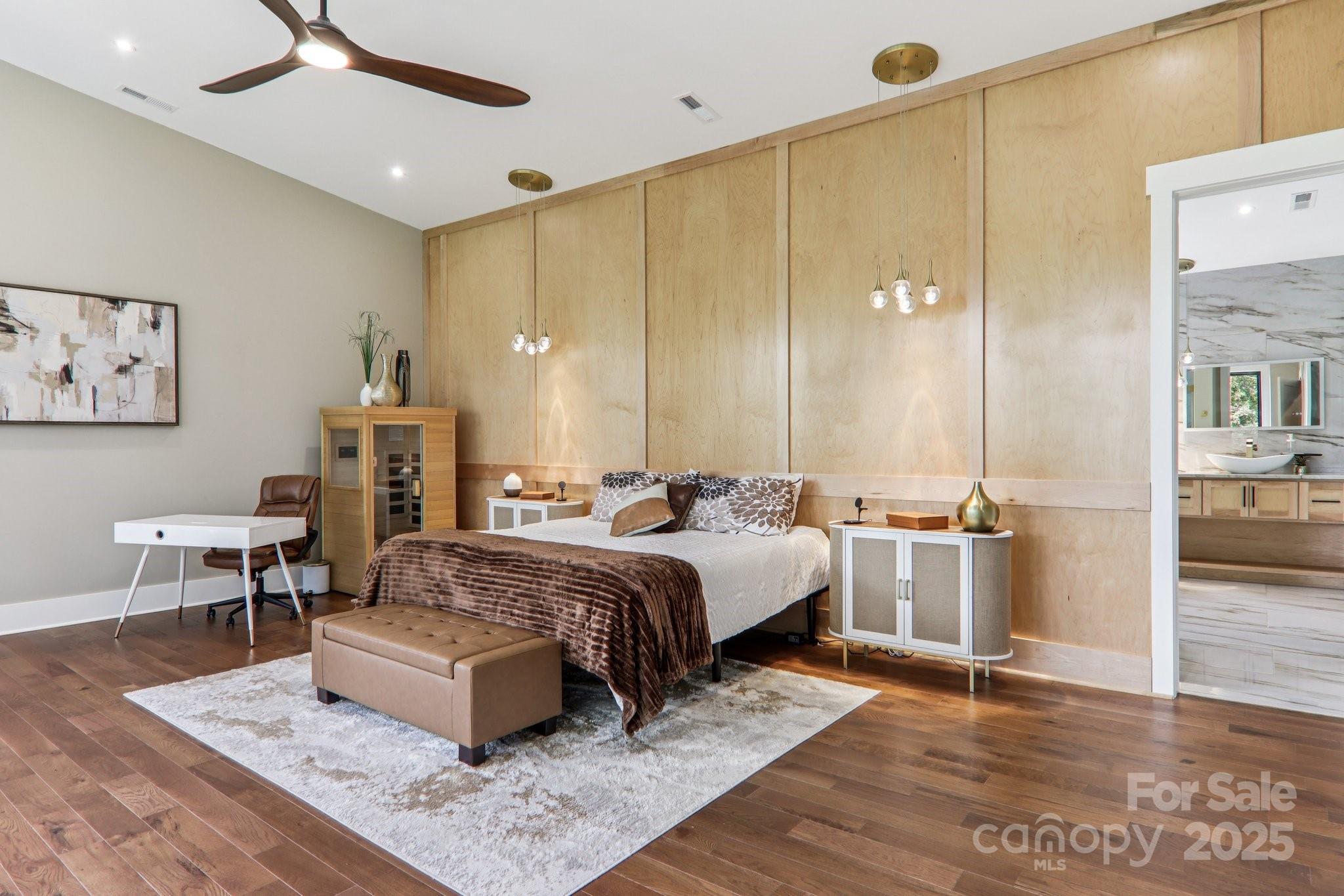 Smoky Mountain Sanctuary - Residential