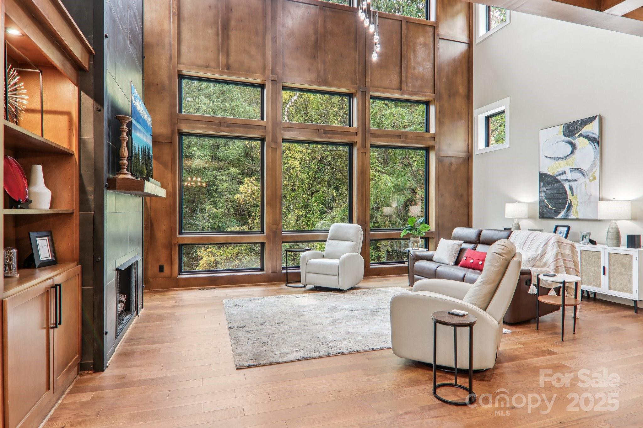 Smoky Mountain Sanctuary - Residential