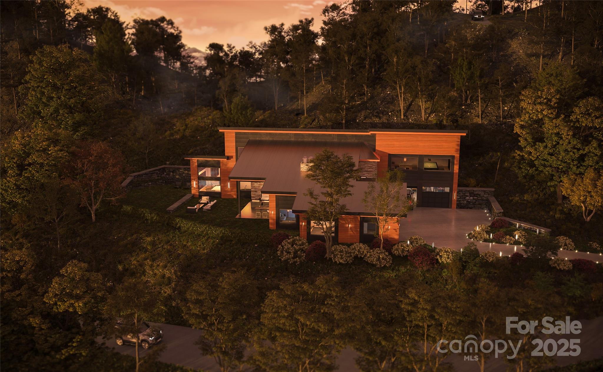 Smoky Mountain Sanctuary - Residential