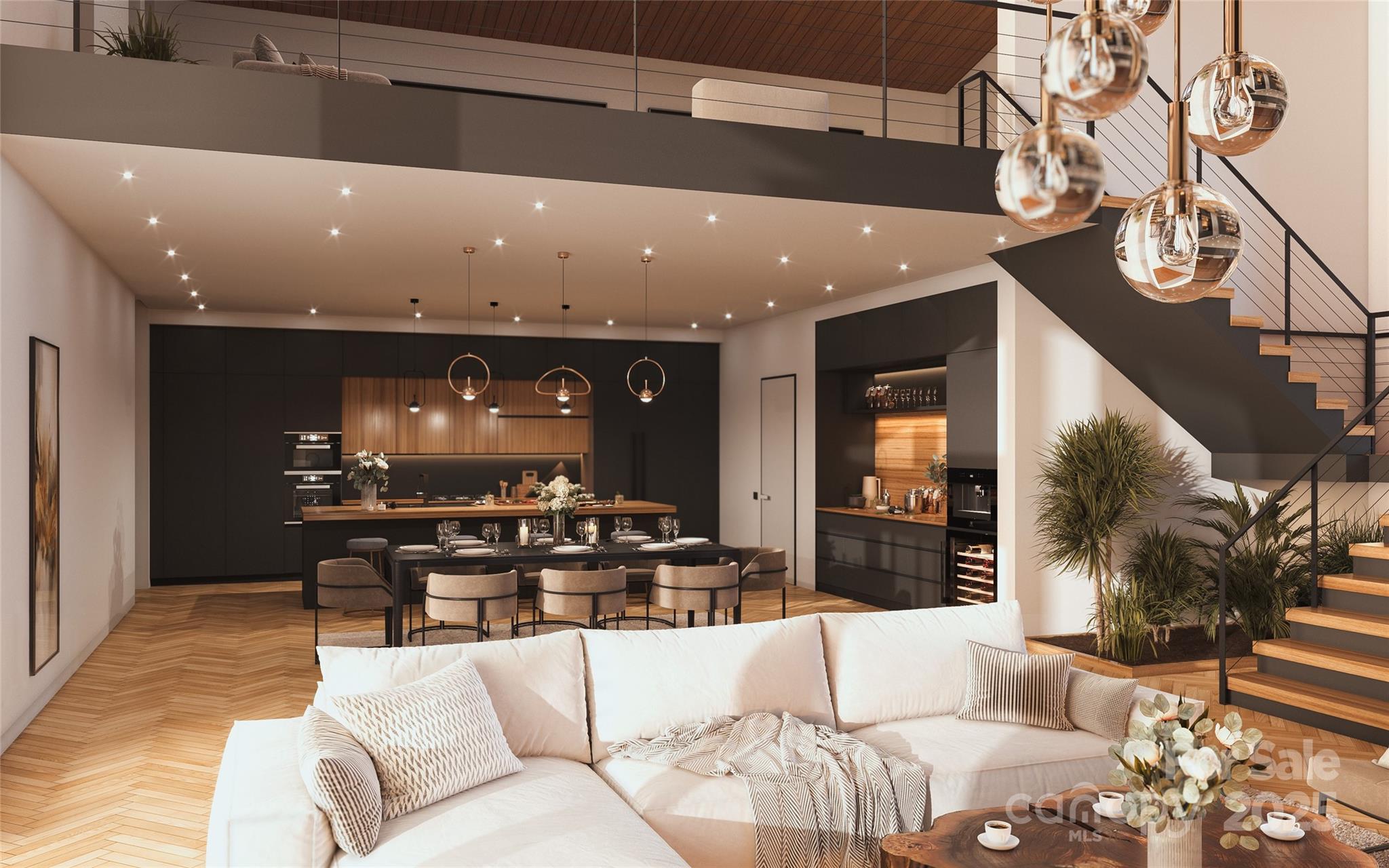 Smoky Mountain Sanctuary - Residential