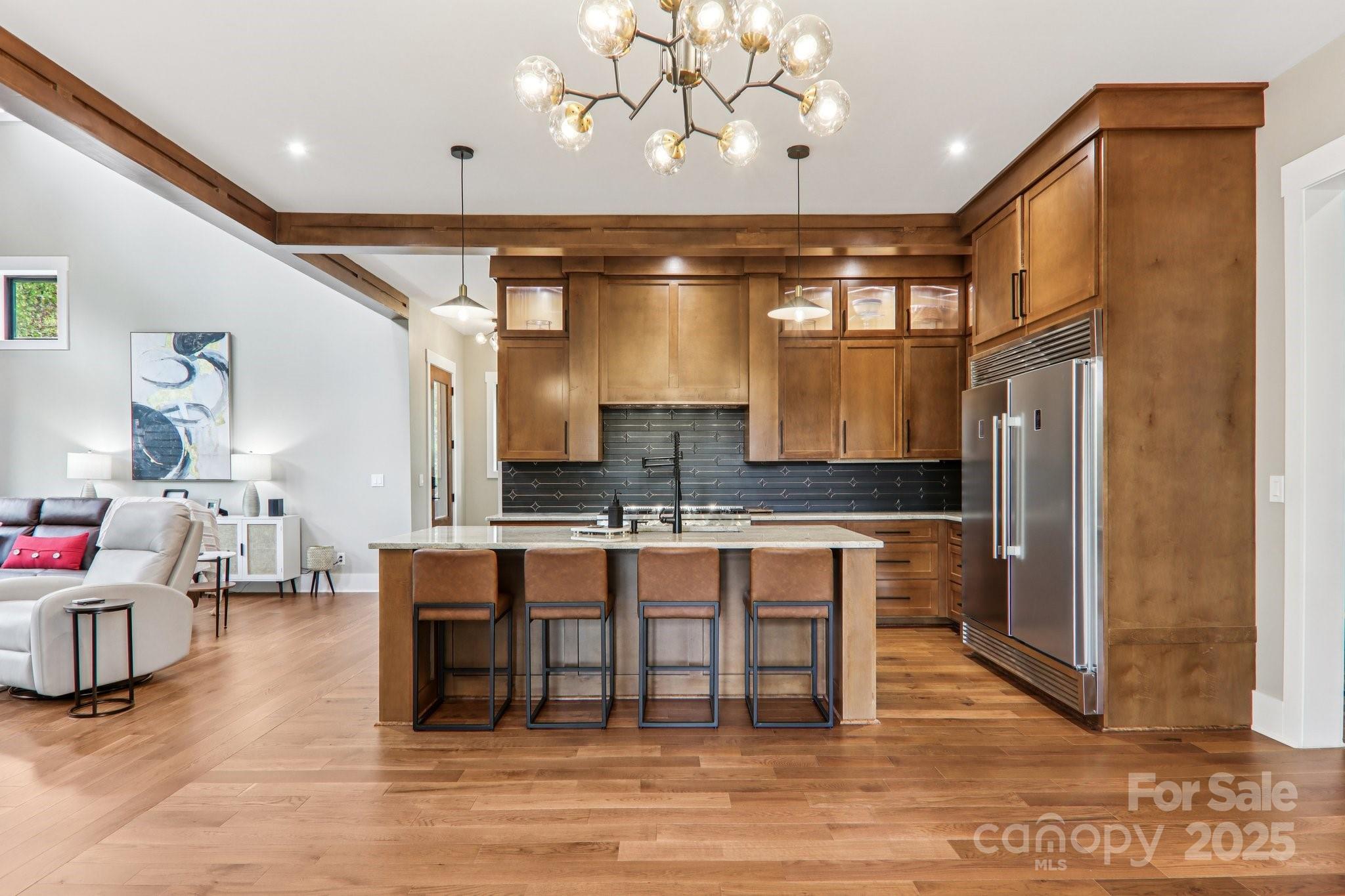 Smoky Mountain Sanctuary - Residential