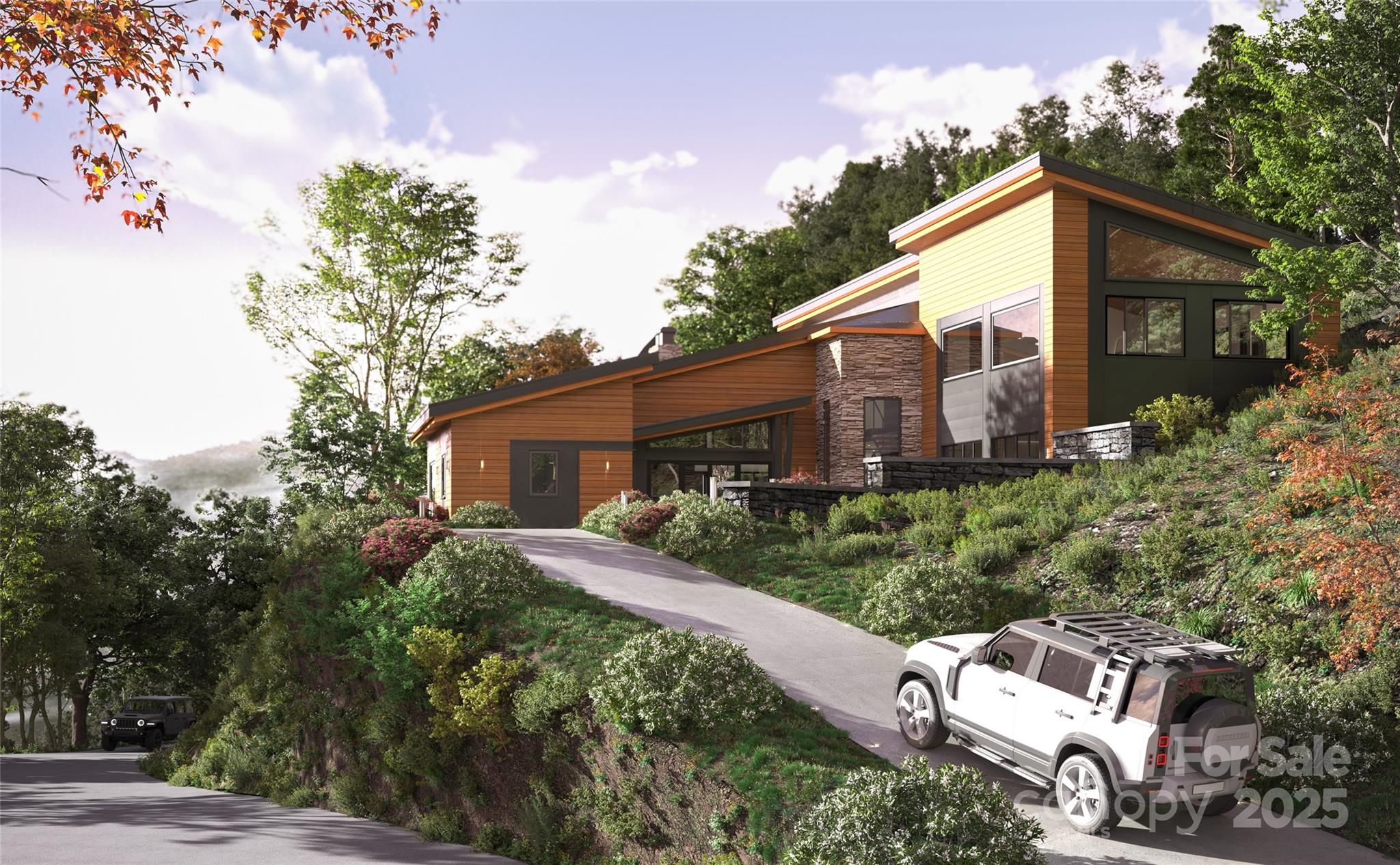 Lot 45 Weatherwatch Lane