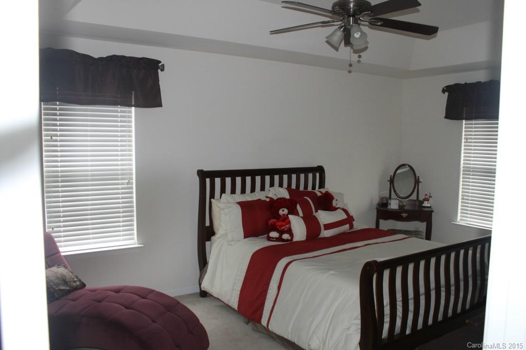 Wyndham Place - Residential