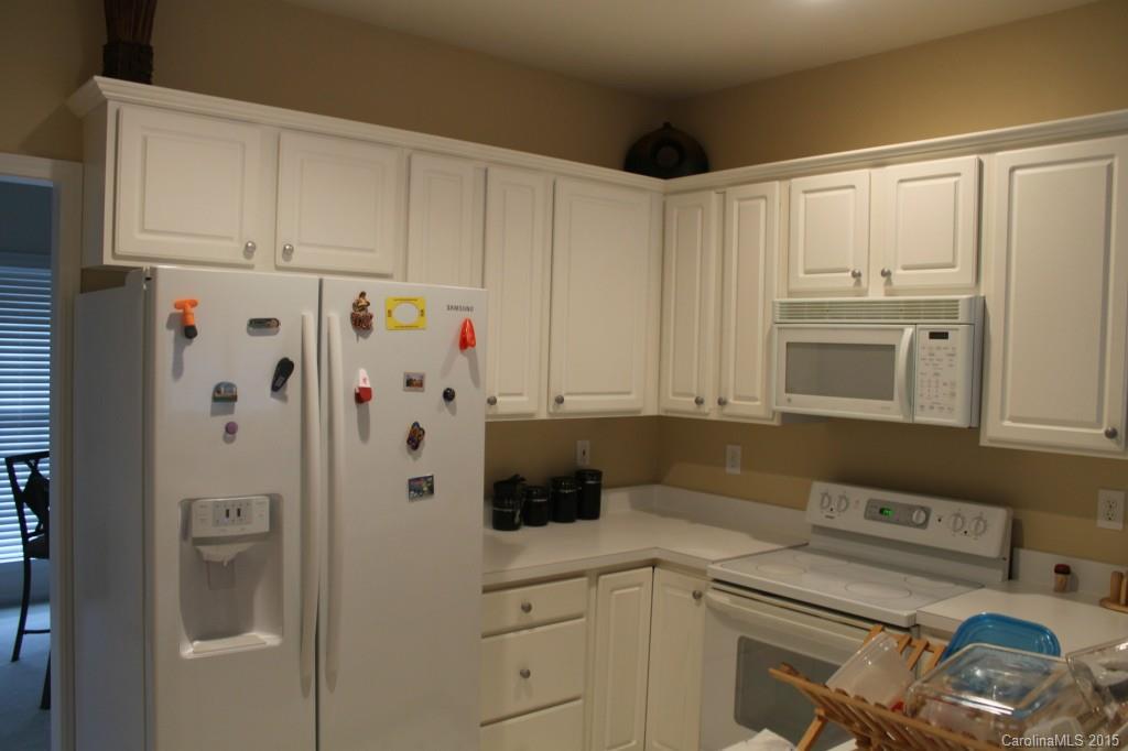 Wyndham Place - Residential