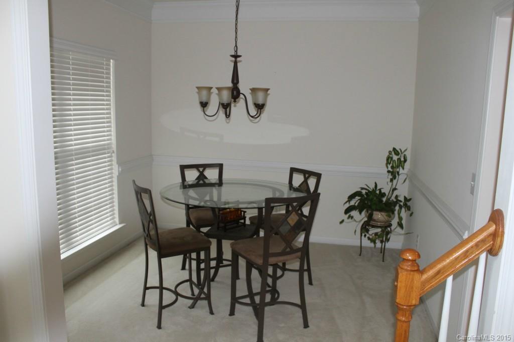 Wyndham Place - Residential