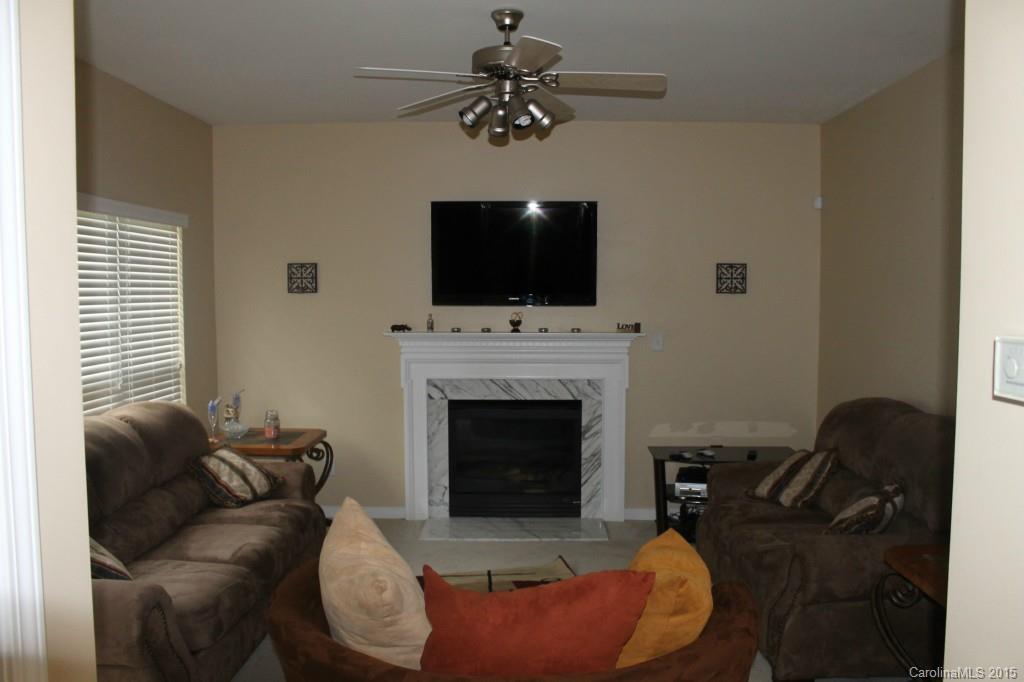 Wyndham Place - Residential