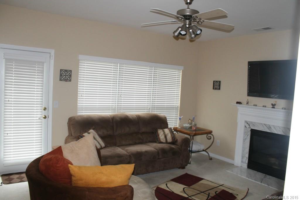 Wyndham Place - Residential