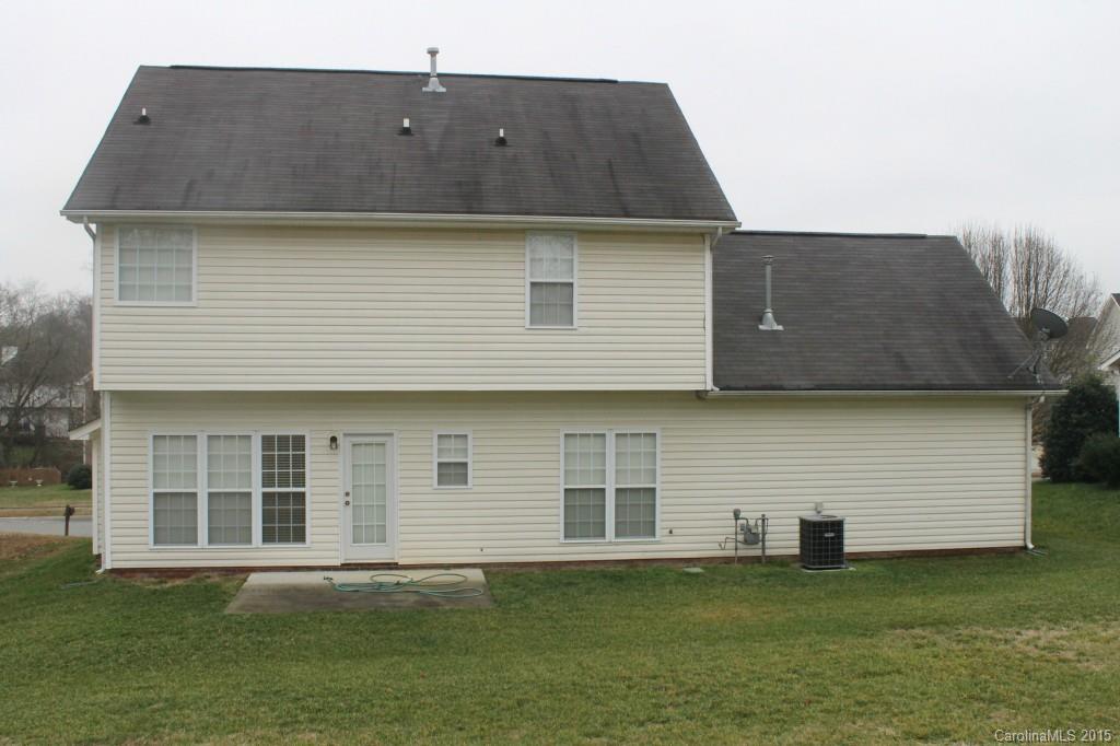 Wyndham Place - Residential